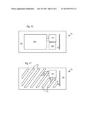 SEMICONDUCTOR PACKAGE INCLUDING FLIP CHIP CONTROLLER AT BOTTOM OF DIE     STACK diagram and image