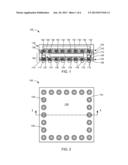 INTEGRATED CIRCUIT PACKAGING SYSTEM WITH INTERCONNECTS AND METHOD OF     MANUFACTURE THEREOF diagram and image