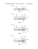 INTEGRATED CIRCUIT PACKAGING SYSTEM WITH INTERCONNECTS AND METHOD OF     MANUFACTURE THEREOF diagram and image