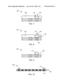 INTEGRATED CIRCUIT PACKAGING SYSTEM WITH INTERCONNECTS AND METHOD OF     MANUFACTURE THEREOF diagram and image