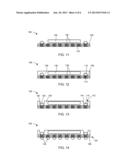 INTEGRATED CIRCUIT PACKAGING SYSTEM WITH INTERCONNECTS AND METHOD OF     MANUFACTURE THEREOF diagram and image