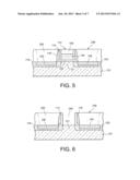 METHOD FOR PRODUCING A CONDUCTIVE NANOPARTICLE MEMORY DEVICE diagram and image