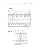 SEMICONDUCTOR DEVICE HAVING SUPER JUNCTION STRUCTURE AND METHOD FOR     MANUFACTURING THE SAME diagram and image