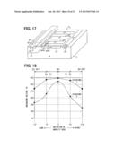 SEMICONDUCTOR DEVICE HAVING SUPER JUNCTION STRUCTURE AND METHOD FOR     MANUFACTURING THE SAME diagram and image