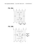 SEMICONDUCTOR DEVICE HAVING SUPER JUNCTION STRUCTURE AND METHOD FOR     MANUFACTURING THE SAME diagram and image