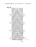 SEMICONDUCTOR DEVICE HAVING SUPER JUNCTION STRUCTURE AND METHOD FOR     MANUFACTURING THE SAME diagram and image