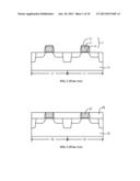 METHOD FOR FORMING METAL GATE diagram and image