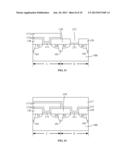 METHOD FOR FORMING METAL GATE diagram and image