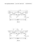 METHOD FOR FORMING METAL GATE diagram and image