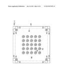 Electrical Contact Alignment Posts diagram and image