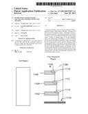 INTERCONNECTS FOR STACKED NON-VOLATILE MEMORY DEVICE AND METHOD diagram and image