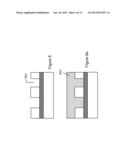 INTERCONNECTS FOR STACKED NON-VOLATILE MEMORY DEVICE AND METHOD diagram and image