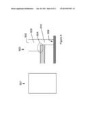 INTERCONNECTS FOR STACKED NON-VOLATILE MEMORY DEVICE AND METHOD diagram and image