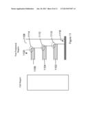 INTERCONNECTS FOR STACKED NON-VOLATILE MEMORY DEVICE AND METHOD diagram and image