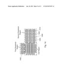 INTERCONNECTS FOR STACKED NON-VOLATILE MEMORY DEVICE AND METHOD diagram and image