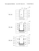 METHODS FOR ANNEALING A METAL CONTACT LAYER TO FORM A METAL SILICIDATION     LAYER diagram and image