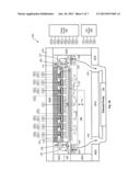 Semiconductor Processing System with Source for Decoupled Ion and Radical     Control diagram and image