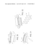 ELECTRICAL CONNECTORS FOR USE WITH PRINTED CIRCUIT BOARDS diagram and image