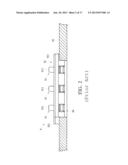 ELECTRICAL CONNECTOR ASSEMBLY diagram and image