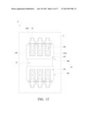 ELECTRICAL CONNECTOR ASSEMBLY diagram and image