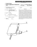 WING-SHAPED AND COMBINED RETRACTABLE PLUG diagram and image