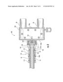 Preconnectorized Coaxial Cable Connector Apparatus diagram and image