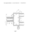 Preconnectorized Coaxial Cable Connector Apparatus diagram and image