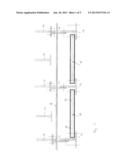 AIRCRAFT INTERIOR LINING COMPONENT AND METHOD FOR PRODUCING AN AIRCRAFT     INTERIOR LINING COMPONENT diagram and image