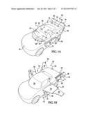 TOY VEHICLE diagram and image