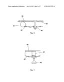 FAN AND CANOPY ASSEMBLY FOR RIDING VEHICLE diagram and image