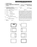 METHOD AND SYSTEM FOR TRANSFERRING AN IMAGE BETWEEN TWO MOBILE TELEPHONE     DEVICES diagram and image