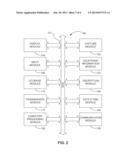 SYSTEMS AND METHODS FOR REDUCING ELECTROMAGNETIC RADIATION EMITTED FROM A     WIRELESS HEADSET diagram and image