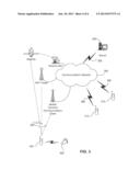 SYSTEMS AND METHODS FOR REDUCING ELECTROMAGNETIC RADIATION EMITTED FROM A     WIRELESS HEADSET diagram and image