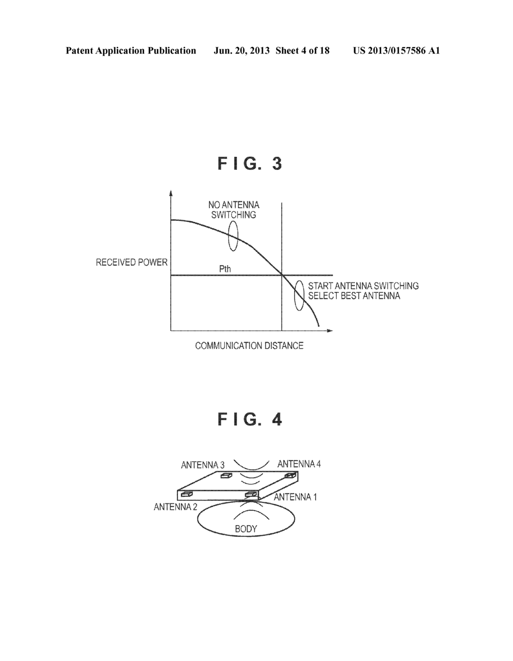 WIRELESS COMMUNICATION APPARATUS AND CONTROL METHOD THEREFOR - diagram, schematic, and image 05