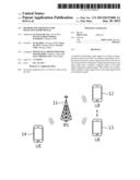 METHOD AND APPARATUS FOR DETECTING RADIO SIGNAL diagram and image