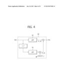 METHOD AND APPARATUS FOR DETECTING RADIO SIGNAL diagram and image