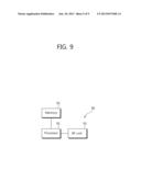 METHOD AND APPARATUS FOR DETECTING RADIO SIGNAL diagram and image