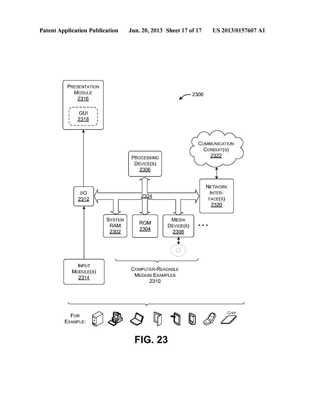 PROVIDING A USER INTERFACE EXPERIENCE BASED ON INFERRED VEHICLE STATE - diagram, schematic, and image 18