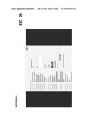 METHOD AND SYSTEM FOR AN INTERACTIVE COMMUNITY ALERT NETWORK diagram and image