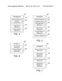 KEY STORAGE AND RETRIEVAL IN A BREAKOUT COMPONENT AT THE EDGE OF A MOBILE     DATA NETWORK diagram and image