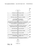 KEY STORAGE AND RETRIEVAL IN A BREAKOUT COMPONENT AT THE EDGE OF A MOBILE     DATA NETWORK diagram and image