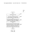 KEY STORAGE AND RETRIEVAL IN A BREAKOUT COMPONENT AT THE EDGE OF A MOBILE     DATA NETWORK diagram and image