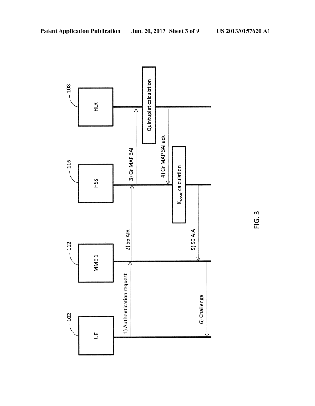 METHODS, SYSTEMS, AND COMPUTER READABLE MEDIA FOR SEAMLESS ROAMING BETWEEN     DIAMETER AND NON-DIAMETER NETWORKS - diagram, schematic, and image 04