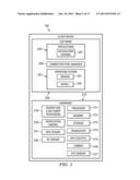 Generating Conversation Threads for a Unified Messaging System diagram and image