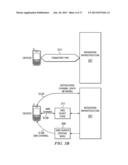 Generating Conversation Threads for a Unified Messaging System diagram and image