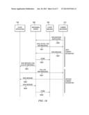 Generating Conversation Threads for a Unified Messaging System diagram and image