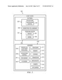 Generating Conversation Threads for a Unified Messaging System diagram and image