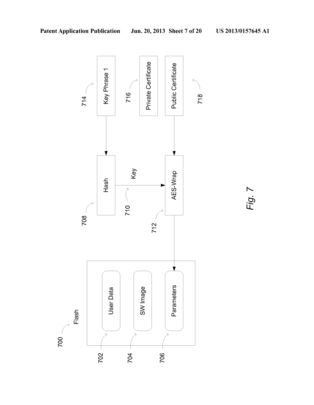 CROSS DOMAIN NOTIFICATION - diagram, schematic, and image 08