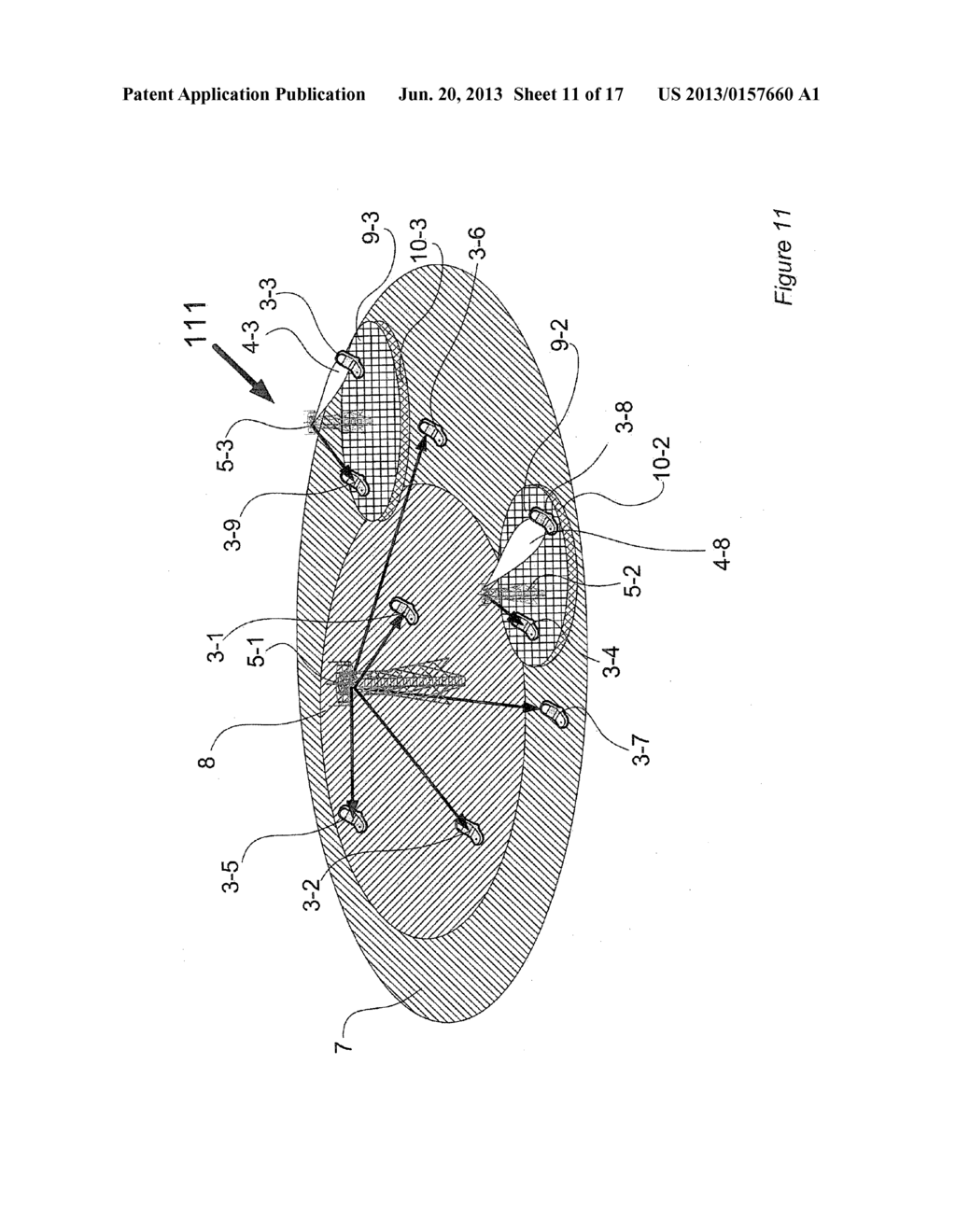 COMMUNICATION SYSTEM - diagram, schematic, and image 12