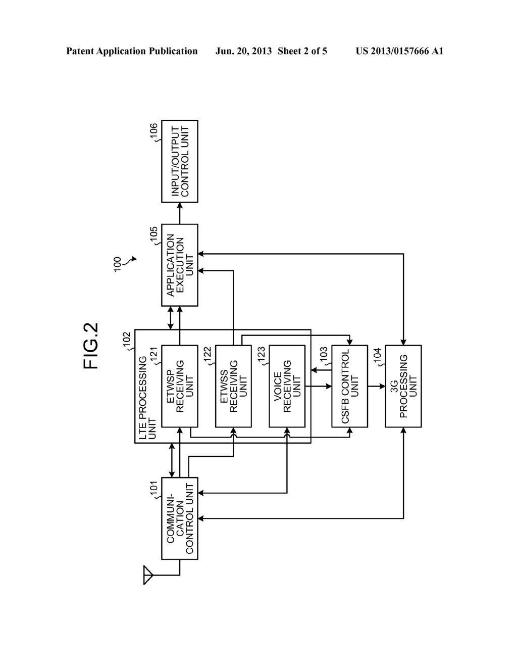 MOBILE COMMUNICATION TERMINAL APPARATUS, METHOD FOR CONTROLLING MOBILE     COMMUNICATION TERMINAL APPARATUS, AND COMMUNICATION SYSTEM - diagram, schematic, and image 03